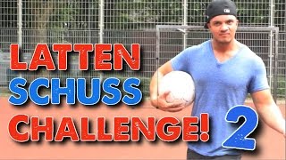 LATTENSCHUSS CHALLENGE 2  Mert Matan [upl. by Kalvin]