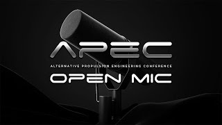 APEC Open Mic 914 [upl. by Sigismond]