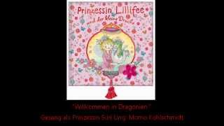 Prinzessin Lillifee und der kleine Drache quotWillkommen in Dragonienquot  Momo Kohlschmidt [upl. by Gninnahc289]