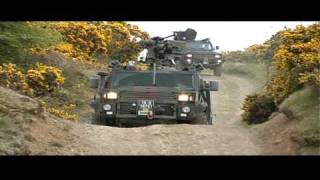 The Light Armoured Tactical Vehicle [upl. by Yrrep]