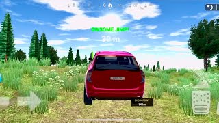 OFFROAD GAME HD GRAPHICS  iPhone GAMEPLAY  GTR GAMER [upl. by Paolina]