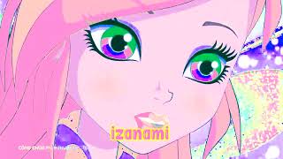 Winx Club Bloom amp Icy  Columbiana [upl. by Aihseit]