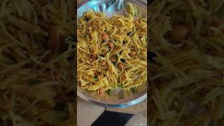 Semiya upma 👌👌👌 semiyarecipe semiya semiyaupma tastyfood upmarecipe questionbank cookingvlogs [upl. by Mloclam573]