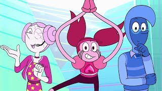 Homeworld Gems New Purpose In Era 3 Steven Universe Future Theory ft Toon Ruins [upl. by Cahra]