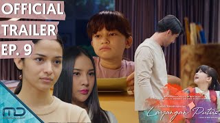 Layangan Putus  Official Trailer Episode 9 [upl. by Jonme]