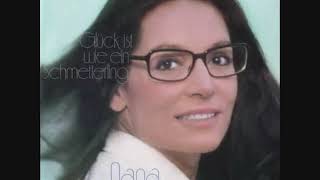 Nana Mouskouri Meine Liebe deine Liebe [upl. by Edlitam]