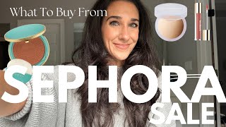 Sephora Sale Haul [upl. by Noyk]