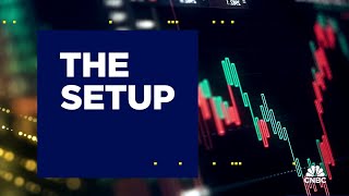 The Setup on Earnings this week On Holdings Home Depot Spotify and Disney [upl. by Duff]