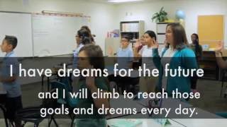 Tolleson Elementary School District  Tolleson AZ Spanish [upl. by Finnie]