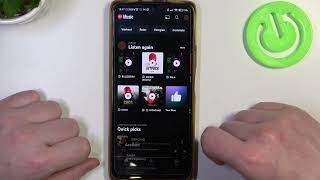 How To Enable amp Disable Restricted Mode on YouTube Music [upl. by Trefor]