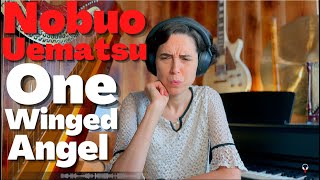 Nobuo Uematsu OneWinged Angel  A Classical Musician’s First Listen and Reaction [upl. by Lukash359]