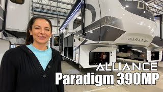 Alliance RVParadigm390MP [upl. by Cele]