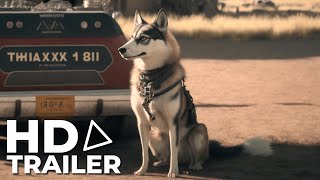 THE YEAR OF THE DOG 2023 Official Trailer — HD [upl. by Ainesy]