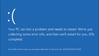 How To Fix Windows 10 Startup Problems Complete Tutorial [upl. by Tirrej]