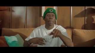 Tyler the Creator  Answer Official Video [upl. by Redfield756]