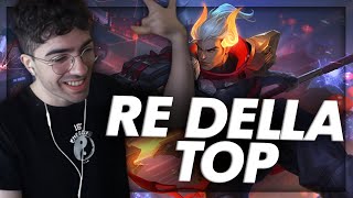 JARVAN TOP PULITISSIMO  XL Gameplay [upl. by Ahron908]