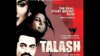 Movie Trailer Ijazat Song Talaash Songs Talaash Trailer Talaash Promoflv [upl. by Enamrahs]