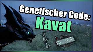 Warframe  Genetischer Code Kavat Erfarmen Deutsch [upl. by Eittak]