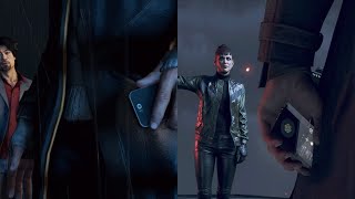 The Aiden Pearce Phone Trick [upl. by Annerahs]