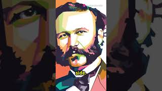 Henry Dunant The Man Who Changed Humanity [upl. by Weidman]