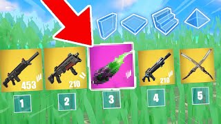 FORTNITE wird diese WAFFE BANNEN [upl. by Lorraine]