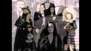 Addams family remix [upl. by Yelik587]