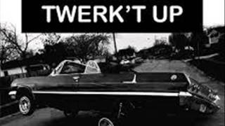 BEST OF TWERK MUSIC 2013  TWERK IT UP  TWERK MIX  DROPKILLA [upl. by Sommers869]