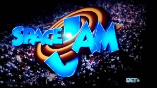 Space Jam intro [upl. by Anigger869]