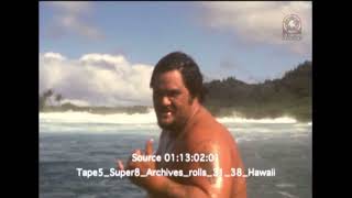 Junior Moepono surf edit [upl. by Ursel137]