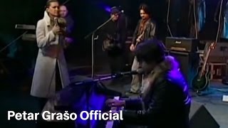 Nina Badrić amp Petar Grašo  Utorak live 2004 [upl. by Behl]