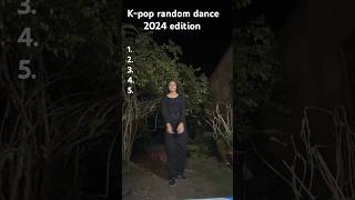 Kpop random dance kpoprandomdancechallenge [upl. by Dranreb]