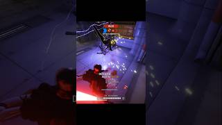 The STRANGER is Coming for You in Battlefront 2 starwars battlefront2 [upl. by Nanyt]