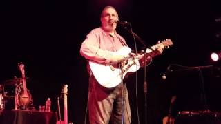 Dehlia Live David Bromberg 12 18 2015 [upl. by Aiekram]