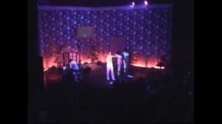 Erasure The Other Tour Live Astoria Theatre [upl. by Rengia]