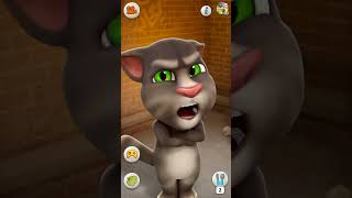 Talking Tom 🍓🍒🍎🍉🍑🍊🥭🍍🍌🍋🍈🍏🍐🥝🫒🫐🍆🍇 [upl. by Llatsyrc]