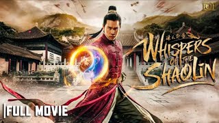 Whispers of the Shaolin  full Movie video  master of the market full video warge next vi [upl. by Anderson]