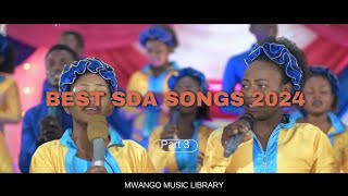 Best SDA Songs 2024 Part 3  Opela [upl. by Noimad]