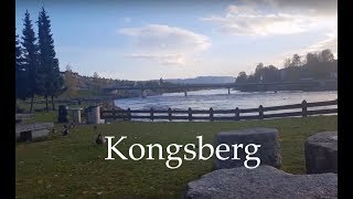 Kongsberg tour [upl. by Adranoel672]