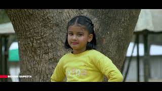 Bidushi Sapkota  Contestant No 4  Nepal kids Icon 2024 Junior Girls [upl. by Aseram13]