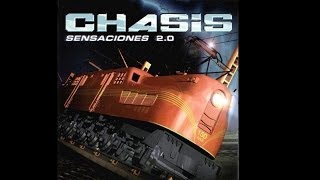 Chasis Sensaciones 20  CD1 1998 [upl. by Lema]