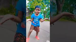 shorts tu Mora pahanti sakalara babygirl dance trading odia saraprincess2875 [upl. by Savadove]