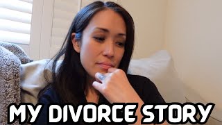 My Divorce Story [upl. by Mir]