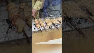 Kababish BBQ Spical Bahawalnaghr Road Chishtian [upl. by Odnarb]