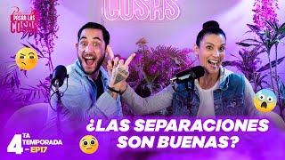 LAS SEPARACIONES SON BUENAS EP 17 🎙️PPLC🎙️ [upl. by Elbertina683]