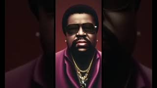 baby im readygerald levert [upl. by Body]