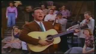 Jim Reeves  The Gentle Man  Legends In Concert [upl. by Traver763]