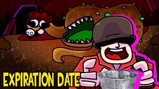 Expiration Date TF2  La Serie que no llego [upl. by Ainitsirk458]