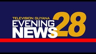 WELCOME TO YOUR MONDAY SEPTEMBER 2 2024 EDITION OF THE EVENING NEWS [upl. by Ij]