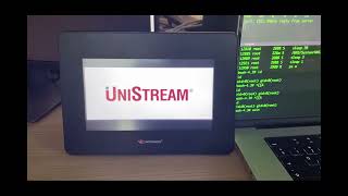 Team82 PoC Exploit of Unitronics UniStream PLCs [upl. by Hcaz80]