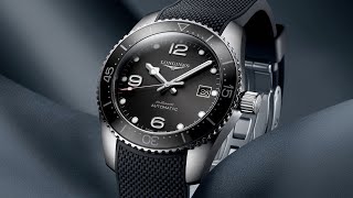 Top 10 Best Longines Watches To Buy in 2025 [upl. by Nielson]